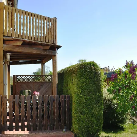 Seelenfrieden 5 Appartement