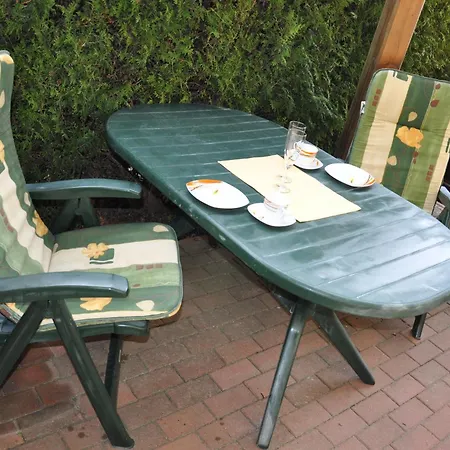 Appartement Seelenfrieden 5