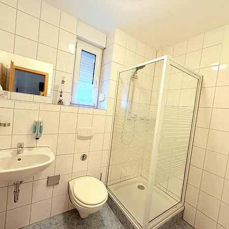 Seelenfrieden 5 Appartement *